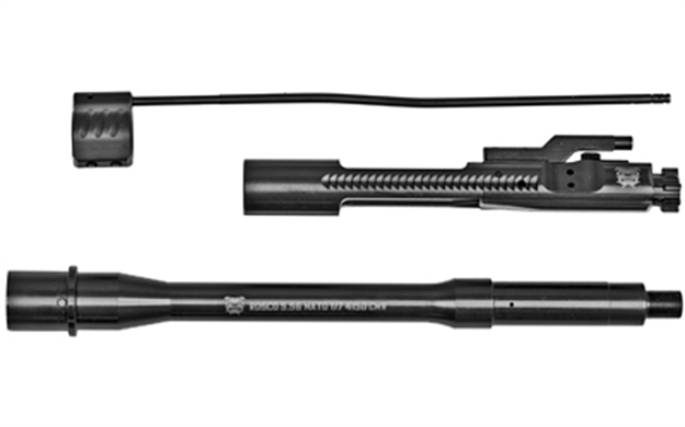 Picture of Rosco BL Bbl Sauce Pack 10.5" 5.56 Sp-Bl-105-556-Bcg-Gtc-