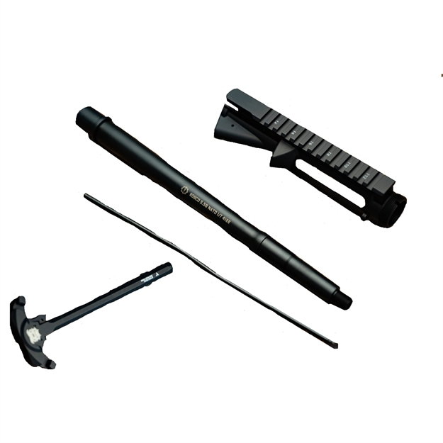 Picture of Rosco K9 12.5 IN 5.56 Sauce Pack