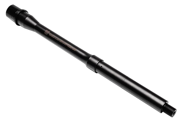 Picture of  Rosco Manufacturing Bl-125-M4-556-7-C Bloodline  5.56 Nato 12.50" Nitride 4150 Cmv Barrel