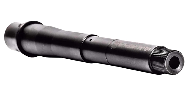 Picture of  Rosco Manufacturing Bl-82-Hb-300Blk-7-P Bloodline  300 Blackout 8.20" Nitride 4150 Cmv Barrel
