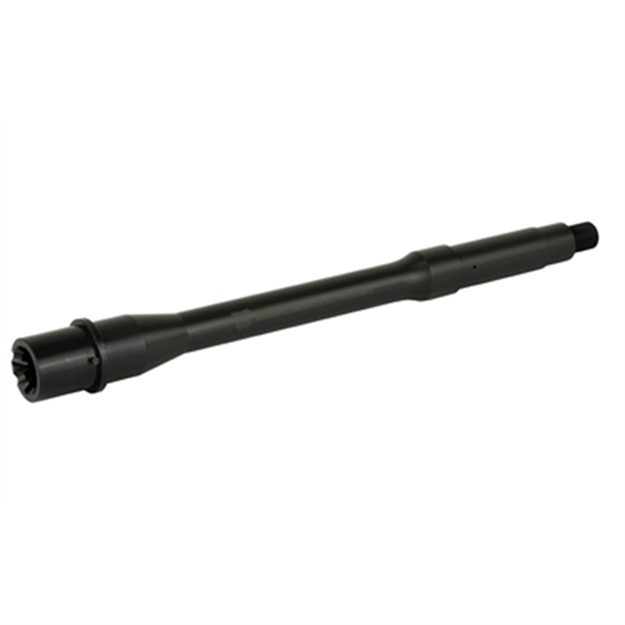 Picture of  Rosco Manufacturing Bl-105-M4-556-7-C Bloodline  5.56 Nato 10.50" Nitride 4150 Cmv Barrel 181969500012