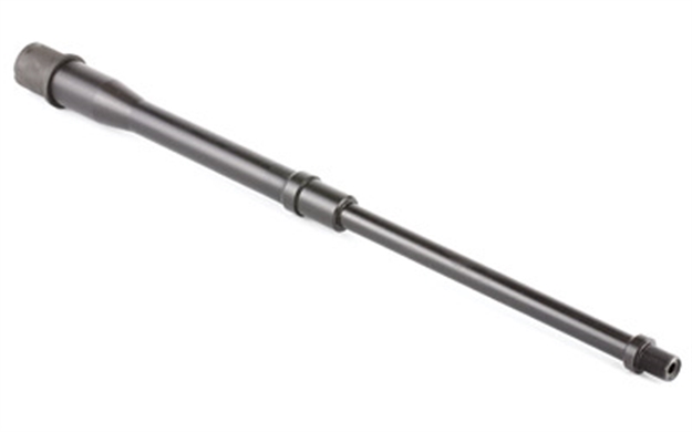 Picture of Rosco Manufacturing Rosco M4 Bbl 3Gun 16" 5.56 Sbn 1/7