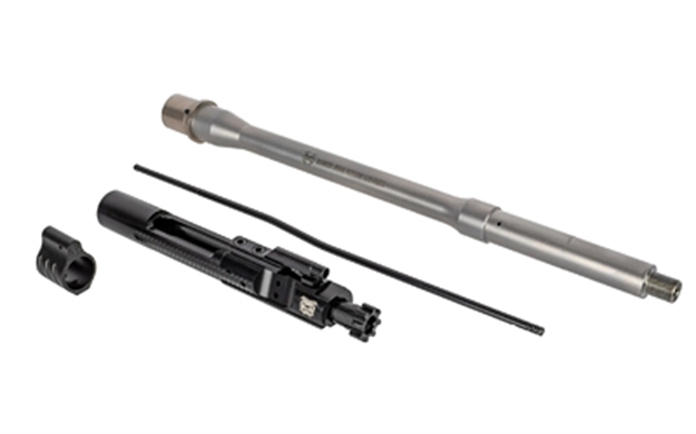 Picture of Rosco PB 14.5" 223Wylde Sauce Pack SP-PB-145-223-BCG-GTM- -