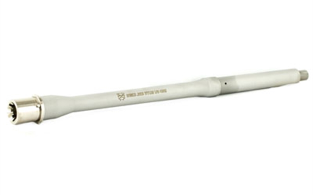 Picture of Rosco PB Bbl 14.5" 223Wylde 1/8