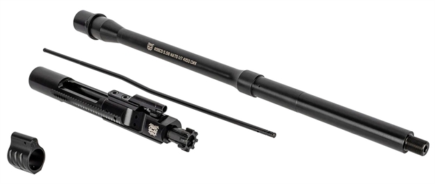 Picture of Rosco Sp-Bl-16-556-Bcg-Gtm-Ngb-001 Saucepack+Urg BLOODLINE 16 SAUCE PACK