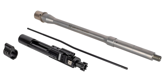 Picture of Rosco Sp-Pb-145-223-Bcg-Gtm-Ngb-001 Saucepack+Urg PUREBRED 14.5 SAUCE PACK