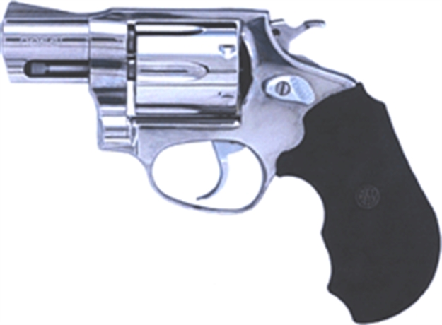 Picture of Ross Rev 357Mag 2" SS