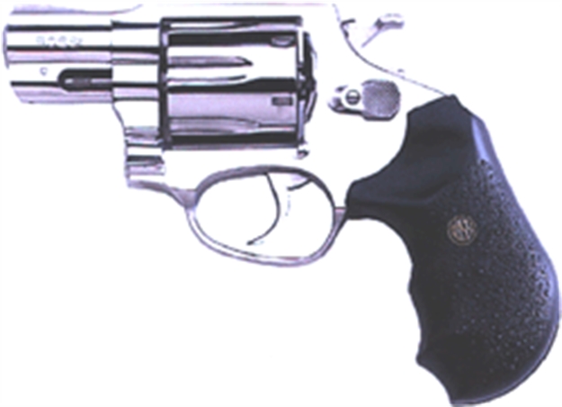 Picture of Ross Rev 38Spl+P 2" SS