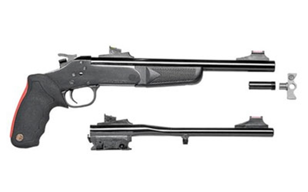 Picture of Rossi Pstl 45Lc/410/22Lr Mtch P
