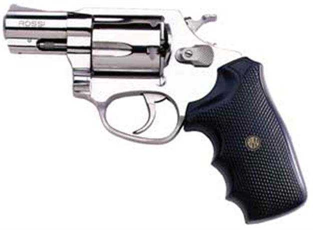 Picture of Model 462 357Mag SS 6Sh 2" FS