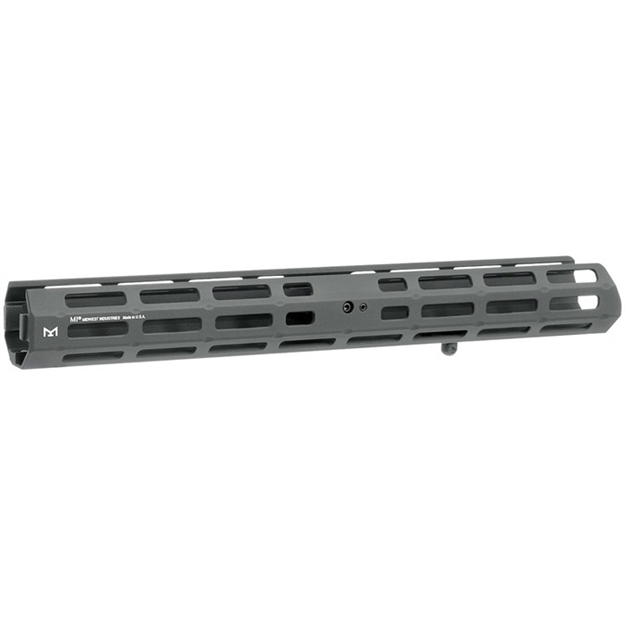 Picture of Midwest Industries Handguard Rossi 92 M-Lok Black MI-R92 812102034452