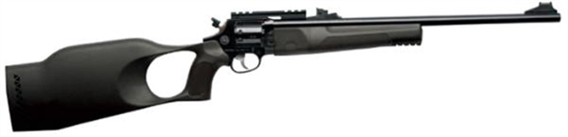 Picture of Rossi Braztech Circt Jdg 22/22Mag Cmbo