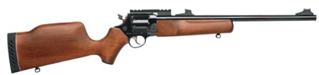 Picture of Rossi Braztech Circuit Judge 44Mag 18.5 Blue