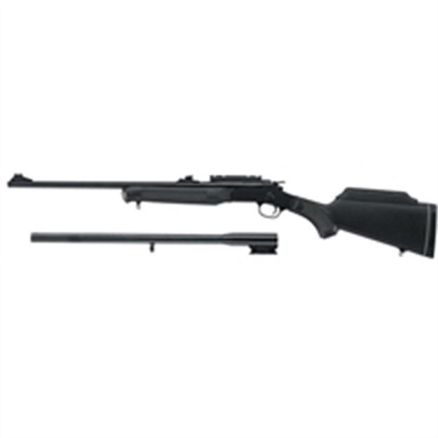 Picture of Rossi Braztech Cmbo 20/22-223 Blk Blu Yth