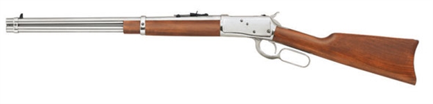 Picture of Rossi M92 Carbine 44 Mag 20'' Stainless Barrel Wood Stock
