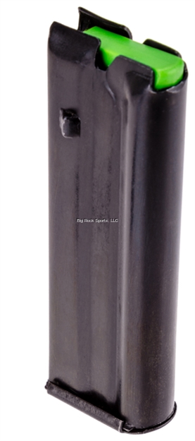 Picture of Rossi Braztech Rb22 Extra Mag For Bolt Action 22 LR 10 RD 358000300