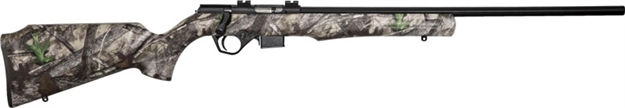 Picture of Rossi Braztech Rb17 .17Hmr Rifle Bolt 21" Matte Timber Kanati