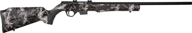 Picture of Rossi Braztech Rb17 .17Hmr Rifle Bolt 21" Matte Timber Viper Urban