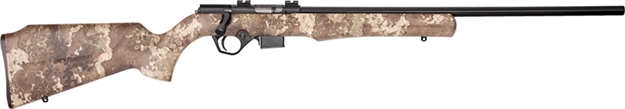 Picture of Rossi Braztech Rb22 .22Wmr Rifle Bolt 21" Matte Timber Strata
