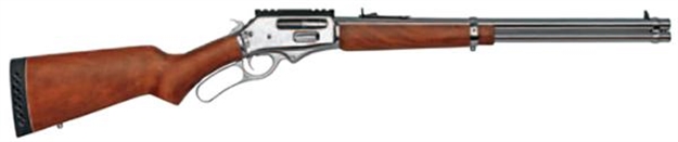 Picture of Rossi Braztech Rio Grand 410/20 SS