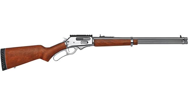 Picture of Rossi Braztech Rio Grande 410Ga SS Lever Action