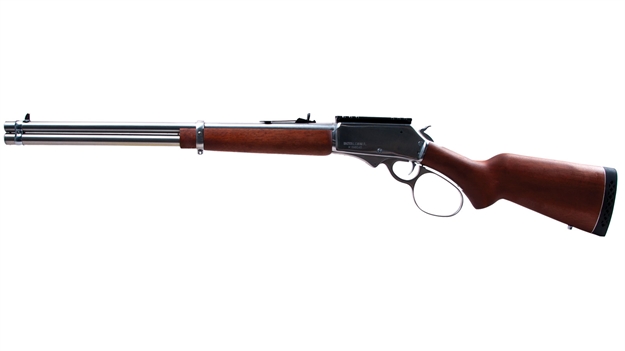 Picture of Rossi Braztech Rio Grande 45-70 20" 6Rd