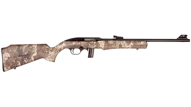 Picture of Rossi Braztech Rs22 Timber Strata 22L 18"