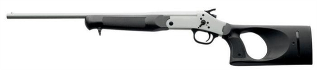 Picture of Rossi Braztech Tuffy 410/18.5 Blk Nkl