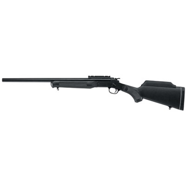 Picture of Rossi Full Size Single Shot 243 23" Heavy Barrel Synthetic