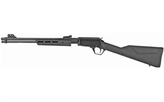 Picture of Rossi Gallery 22Lr 18" 15Rd Blk Blem