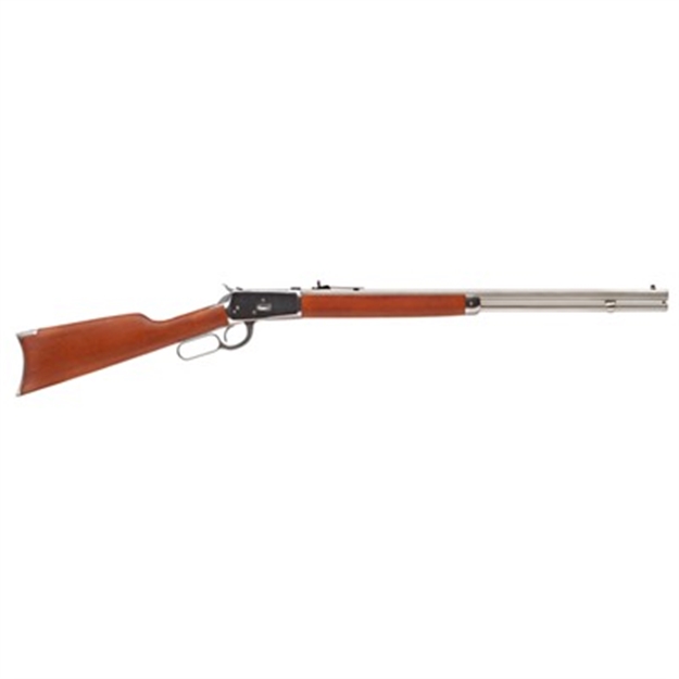 Picture of Rossi M92 38/357 24" Stainless Octagon Barrel