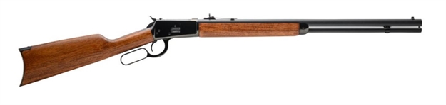 Picture of Rossi Braztech R92 44Mag Lever Rifle 12-Sh 24" Octagon BL Hardwood 920442413 754908232604