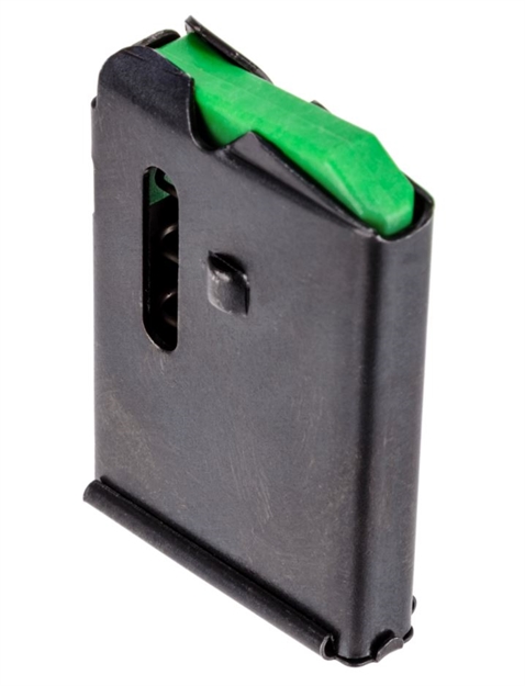 Picture of Rossi Magazine 8122M/8117 5Rd Black