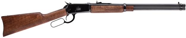 Picture of Rossi Braztech R92 Lever Action .45 Colt Polished BK 20" 10-Rds 920452013
