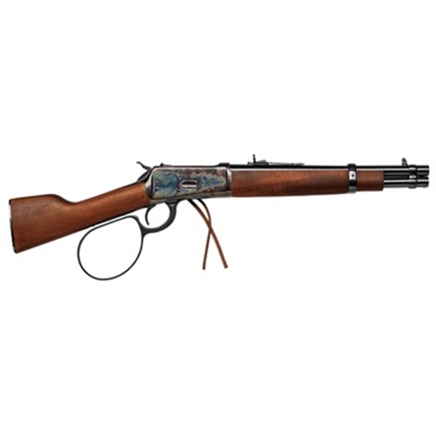 Picture of Rossi Ranch Hand 45 LC Case Hardened 12" Barrel Large Loop