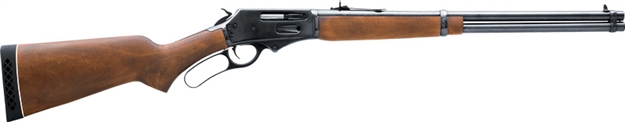 Picture of Rossi Rio Grande Lever Rifle .30-30 20" 6-Sh Blued Hardwoo
