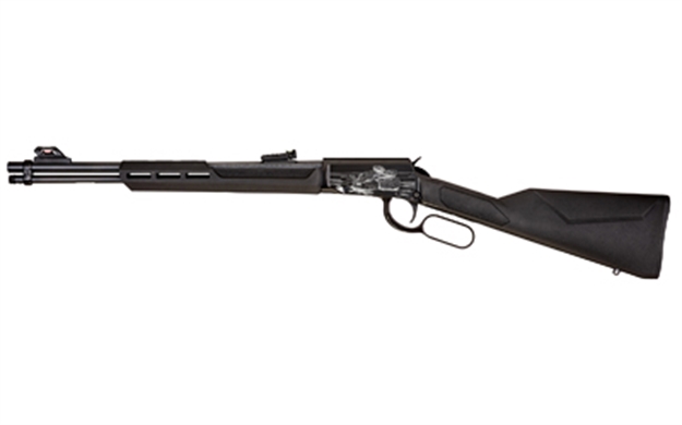 Picture of Rossi Riobravo 22Lr 18" 15Rd Blem RL22181SY-EN12 -