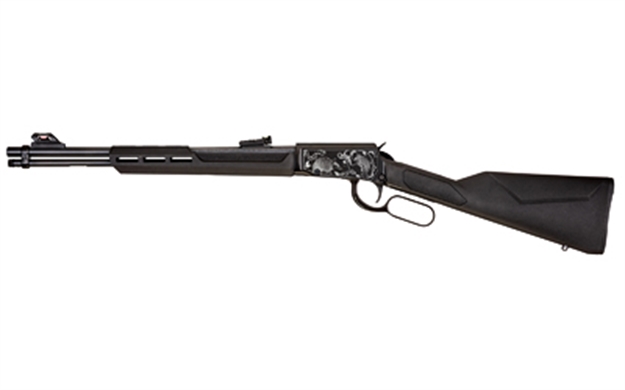 Picture of Rossi Riobravo 22Lr 18" 15Rd DL Blem RL22181SY-EN14 -