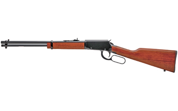 Picture of Rossi Riobravo 22Lr 18" 15Rd HW Blem