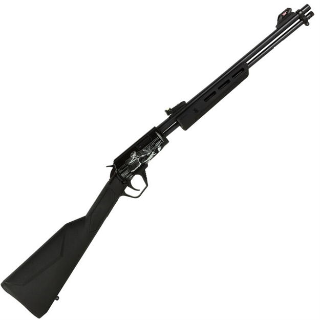 Picture of Rossi Gallery 22Lr 18"Blk/Syn Rattlesnk Talo RP22181SY-EN12 754908312108