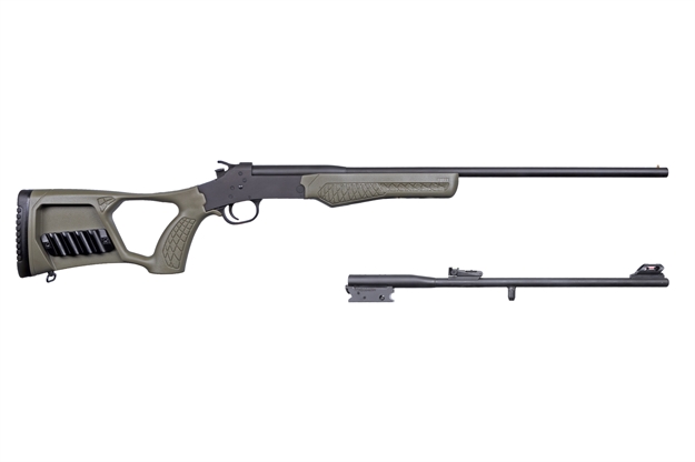 Picture of Rossi Rossi SS Pair 410/22"-22Lr/18.5" B/Odgrn