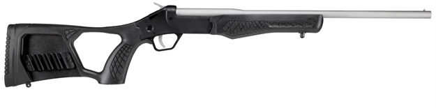Picture of Braztech|Rossi Tuffy Single Shot 410Ga 18 Nkl Blk Syn SSP1-BKAK 754908299300
