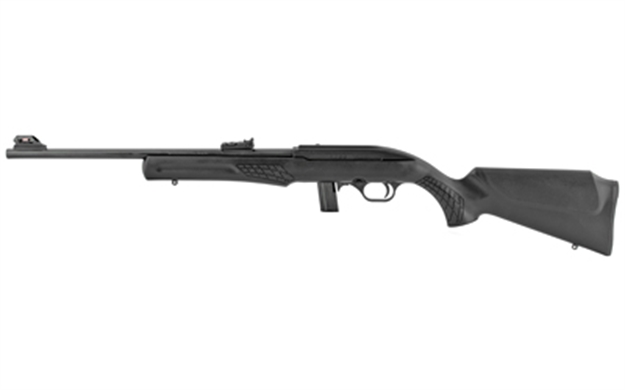 Picture of Rossi Rs22 22Lr 18" 10Rd Blk Blem