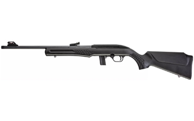Picture of Rossi Rs22 22Lr 18" 10Rd Blk TB Blem