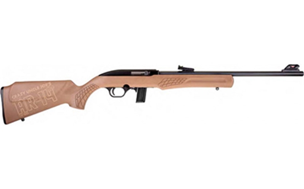 Picture of Rossi Rs22 22Lr 18" 10Rd Crazy Uncle