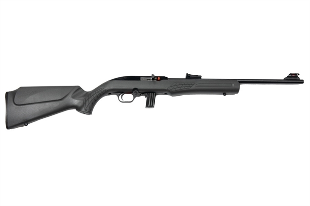 Picture of Rossi Rs22 22Lr Blk/Gray 18" 10+1  # RS22L1811G