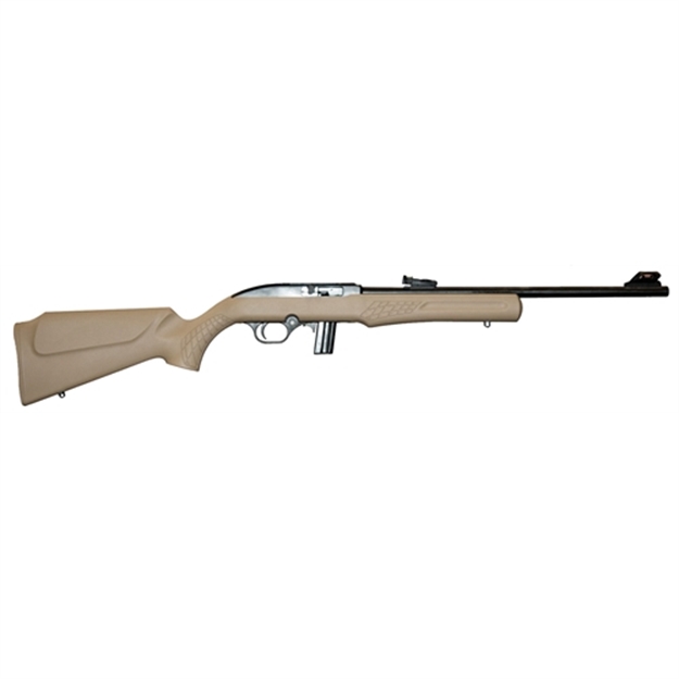 Picture of Rossi Braztech Rs22 22Lr 18" Tan Syn Auto RS22FDE 754908211708