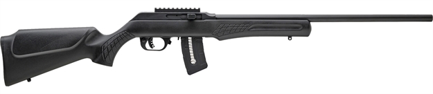 Picture of  Rossi Rs22w2111 Rs22  22 Wmr 10+1 21" Matte Black Barrel, Matte Black Alloy Steel Frame, Black Ixed Monte Carlo Stock Right Hand