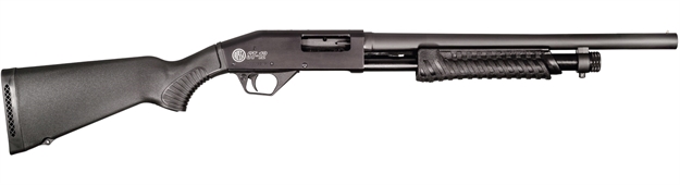 Picture of Rossi St12 12/18.5" Blk 4+1