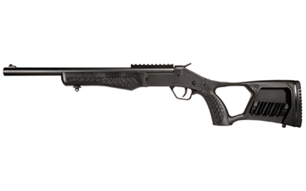 Picture of ROSSI SURVIVAL 410/45 16.5" TD BLEM SSPS45-BK -